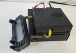 Kenwood TM-D710A 144/440 Mhz Fm Dual Bander. Fixed Price $599.95.