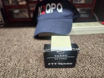 Yaesu FT-10 FT-40 Optional Key Pad FTT-10/A16D ! Nos Made. Fixed Price $15.00.