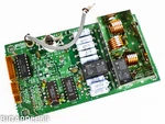 Japan Radio Jrc JST-245 Amateur Transceiver Sensor Unit #CCC-284A #5B. Fixed Price $99.95.