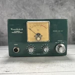 Vtg Heathkit HD-19 Hybrid Phone Patch Amateur Radio Untested No Cord. Fixed Price $35.00.