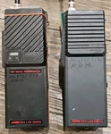 Radiotelephone 2 Smr Southern Marine Research Lab 9000G 9000A Vhf. Fixed Price $48.00.