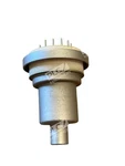 Rca 8462 Beam Power Tube Transmitting Tetrode Vintage Rf Amplifier 3181BP. Fixed Price $145.00.