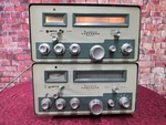 Video Heathkit Cheyenne Model MT-1 & MR-1 Transmitter. Fixed Price $195.00.