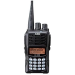 Alinco DJ-500TB Vhf/uhf Dual Band Hand Held Two Way Radio. Fixed Price $154.95.
