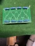 Heathkit SB-220/SB-221 Power Supply Capacitor Block. Fixed Price $109.00.