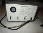 Midland 23-170 Capacitor Chekcer. Ham Radio. Vintage Working Unit.. Fixed Price $24.99.