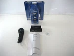 Clarion CLA-SC1 Sirius Satellite Radio Interface New Open Box 90 Day Warranty. Fixed Price $35.99.