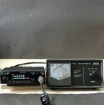Kenwood TM-541 1200MHZ Fm Transceiver 850-949/1212-1319MHZ White Led DC13.8V. Fixed Price $514.99.