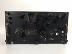 Radio Receiver Bc 312 Us Army Signal Corps WW2 Militaire Military #2. Fixed Price $263.49.