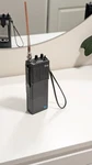 Icom IC-M2 Marine Transceiver. Fixed Price $52.00.