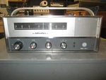 Hallicrafters CRX-1 Radio Receiver. Fixed Price $65.00.