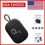 Ultra-portable Waterproof Bluetooth Speaker Powerful 5W Sound And 20 Hours. Fixed Price $40.49.