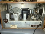 Lafayette He 99 Vhf Receiver. Fixed Price $25.00.