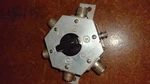 Heathkit Model HD-1234 6-POSITION Coaxial Antenna Switch Ham/amateur Radio. Fixed Price $29.95.