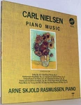 Carl Nielsen Piano Music Arne Skjold Rasmussen, Vox Box 3 Lp Set Mint. Fixed Price $11.99.