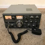 Kenwood TS-520 Amateur Ham Radio Ssb Transceiver. Fixed Price $250.00.