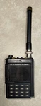 Icom IC-U2AT Meter Mini Handheld Ht Radio Ham Untested. Fixed Price $48.00.