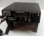 Cb Ham Mobile Radio, Linear Mount Yeasu Anytone Cobra Stand 10 Meter. Fixed Price $18.50.