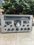 Rme 6900 Vintage Ham Radio Communications Receiver Untested Powers. Fixed Price $291.56.