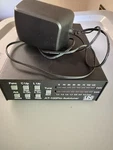 Ldg AT-100 Proii Watt Automatic Antenna Tuner. Fixed Price $180.00.
