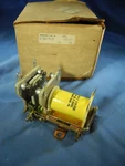 Magnecraft W158-HVX-2 Relay Nsnb Ham Radio Amplifier 110VDC (nib). Fixed Price $125.00.