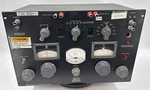 Iet Calibration 1633-A Inductance Bridge & General Radio Untested As-is GC-6064. Fixed Price $599.99.