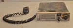 Rare Harris Communications Rochester RF-1501 Mobile Radio Collectible Early. Fixed Price $59.99.