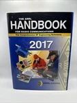 Arrl Handbook For Radio Communications 2017 94TH Edition (hardcover No Cd!). Fixed Price $29.95.