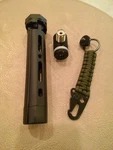 Gra-ultmini Portable Antenna Tripod Compact, Lightweight For Sota/pota. Fixed Price $50.00.