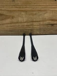 Lot Of Motorola Uhf Flexible Whip Antenna NAE6549A 403-520MHZ. Fixed Price $9.99.