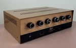 Olson AM-158 Integrated Tube Amplifier Parts/repair. Fixed Price $495.00.