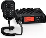 DB40-G Gmrs Mobile Radio, 40W Long Range Repeater-capable Two Way With Dua. Fixed Price $290.99.