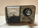 Motorola Tek 7A Dc/rf Alignment Meter Radio Test Unit. Fixed Price $24.80.
