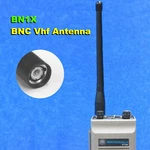 BN1X Vhf Bnc Antenna 144-168 2 Meter Ham Radio Ritron Standard Ten-tec Heathkit. Fixed Price $33.25.
