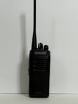 Kenwood Nexedge NX-340-K Uhf Radio Nxdn/analog. Fixed Price $75.00.