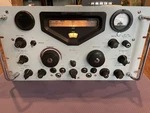 Racal RA17 Ssb/am/cw Hf Receiver, .500-30MC, Fine Working, Until 5/25 $950. Fixed Price $950.00.