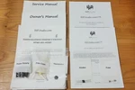 Swan 500C Transceiver Restoration Kit Repair Recap Capacitor Rebuild Upgrade. Fixed Price $95.00.