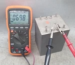 Qty Nos Kenyon Dual Filter Choke Transformer, 10.0 Hy / .055 70. Fixed Price $69.00.