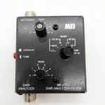 MFJ-731 Swr Analyzer Filter, Factory Display. Fixed Price $110.00.