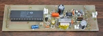 Ten Tec 562 Omni Vf Display Driver Unit 81447 Rev-c 92356-3C. Fixed Price $125.00.