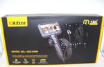 Dxztoz Two-way Articulating Borescopevideo Industrial Endoscope AGC430N New. Fixed Price $114.95.