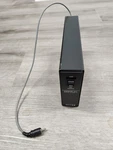 Rare Find: Icom TV-R7000 Adapter For IC-R7000 Ham Vhf Uhf Receiver Untested. Fixed Price $50.00.