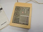 Radio-shack Automatic Message Dialer Wireless Security System. Fixed Price $9.99.