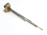 Teledyne Microwave Rf Switch With 6-POSITION 6-POLE 24-30VDC CS38S16-D 24022. Fixed Price $67.10.
