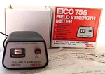 Eico 755 Field Strength Meter Amateur Ham Radio Transceiver New. Fixed Price $25.00.