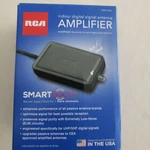 Rca Indoor Digital Signal-antenna Amplifier New. Fixed Price $15.25.