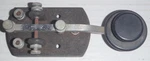 Wm. Nye Speed-x H15.681 Cw Straight Key For Telegraph Ham Radio. Fixed Price $49.95.