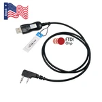 Ftdi Usb Programming Cable For Kenwood Radio NX3220 NX3320 NX1200 NX2300 KPG-22. Fixed Price $28.15.