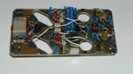 Rockwell Collins PRC-515 RU-20 MP-20 Broadband Rf Amplifier Pcb Only Nos. Fixed Price $39.99.