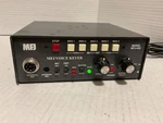MFJ-434B Enterprises Amateur/ Ham Radio Contest Voice Keyer. Fixed Price $160.00.